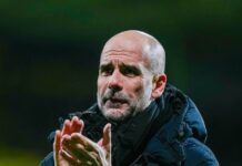 Bardzo ofensywny hiszpański trener jest gotów poprowadzić Manchester City po Guardioli