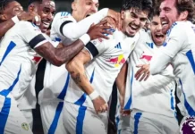 Norweskie nawyki związane z grą w 2025 roku: Od sportu po platformy cyfrowe