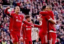 Kibice Galatasaray nie mają dostępu do Anfield w meczu Ligi Mistrzów przeciwko Liverpoolowi