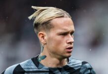 Klub z 7. dywizji daje Chelsea inwestycji Mudryk o wartości 70 milionów euro otwarcia