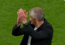 Manchester United śledzi blisko jednego z „wybranych” przez Solskjaera