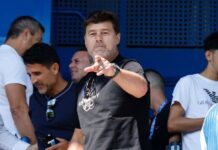 „W 100 procentach pewien, że Pochettino wróci do Tottenhamu”