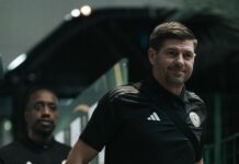 Menedżer, który może prześcignąć Xabiego Alonso w walce o stanowisko w Liverpoolu,