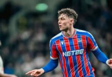 Strand Larsen może zmierzyć się z trudną konkurencją o czas gry ze strony gwiazdy Bundesligi