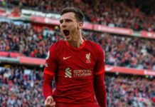 Po Salah – Liverpool żegna się z kolejną legendą