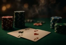 System historii transakcji i operacji w kasynie online