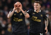 Z boiska na ławkę trenerską! Były gwiazdor Premier League zaskakuje nową pracą