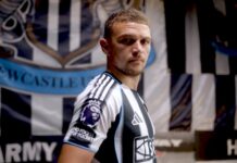 Pewna era w Newcastle