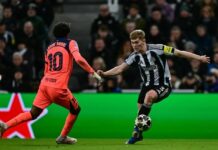 Arsenal wypycha Liverpool na bok w wyścigu o „sensacyjną” gwiazdorską