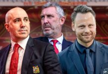 Manchester United skontaktuje się z „kolejnym wielkim menedżerem Europy” w tym miesiącu