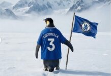 Chelsea już ma na myśli zastępcę dla Marca Cucurelli