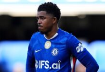 Bezwartościowy? Gracz Chelsea pod ostrzałem po kompromitacji z City!