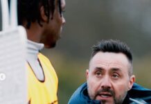 Tylko jeden zawodnik Tottenhamu jest „bezpieczny”