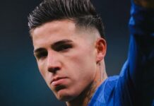Real Madryt już ma plan B, jeśli transfer Enzo Fernándeza nie przejdzie