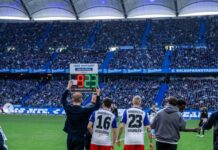 Albert Grønbæk może wreszcie wznowić karierę po odejściu z Bodø/Glimt