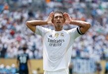 Radykalna zmiana sytuacji Jude’a Bellinghama