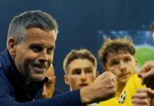 Bodø/Glimt dogonił Arsenal