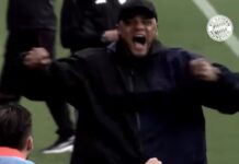 Bayern Monachium zatrudni kolejną gwiazdę Premier League – musi wydać 60 milionów funtów