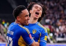 Leeds – jeden z najfajniejszych klubów Anglii się wybił!