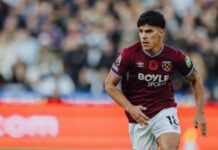 Manchester United dodaje dwóch pomocników do swojej listy życzeń