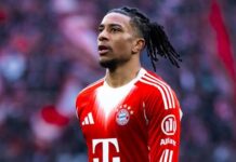 Gotowi z ofertą 165 milionów euro za superskrzydłowego Michaela Olise!