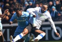 Angielski klub rozpoczyna sezon z minus 15 punktami!