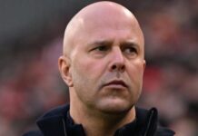 Który trener Liverpoolu „ratuje” Salaha w ćwierćfinale Ligi Mistrzów?!