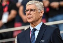Od Wengera do Pirlo – piłkarskie legendy przewidują mecz PSG kontra Arsenal