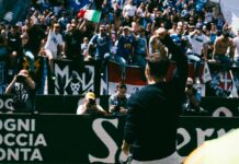 Como i Roma wyrwały miejsca w Lidze Mistrzów w dramatycznym ostatnim dniu Serie A