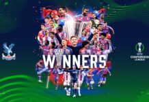 Crystal Palace zdobyło historyczne europejskie trofeum: „Czasem dobrzy wygrywają