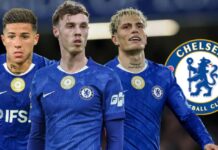 Fernandez chce odejść z Chelsea – ale klub domaga się 150 milionów euro