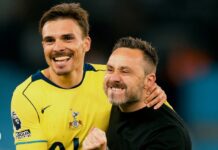 Bohater Tottenhamu bez wątpienia: „Naprawdę chcę tu być, mam tu wszystko!”