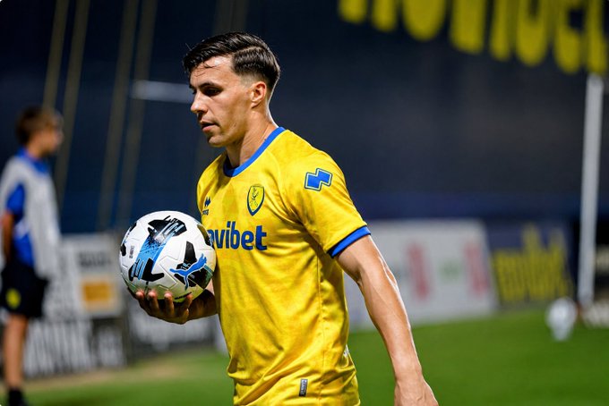 Konrad Michalak