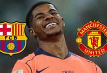 Teraz Manchester United znacznie drożej jest odmówić Barcelonie