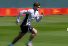 Matthijs de Ligt daje sygnał po pięciomiesięcznej nieobecności w kadrze Manchesteru United