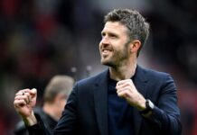Manchester United trzyma się do gry! Plany podpisywania kontraktów z „Seven or Eight”