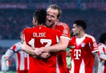 Liverpool przygotowuje historyczną próbę dla Michaela Olise