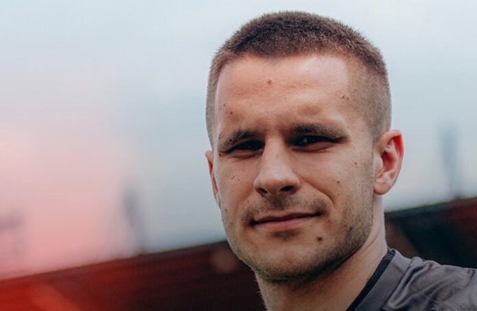 Michał Kozajda
