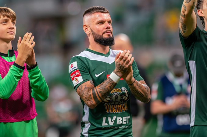 Miłosz Kozak