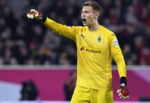 Aston Villa przyspiesza „rozmowy”, by uczynić 196-centymetrową gwiazdę Bundesligi swoim pierwszym letnim nabytkiem