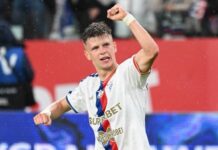Górnik Zabrze może stracić kluczowego pomocnika