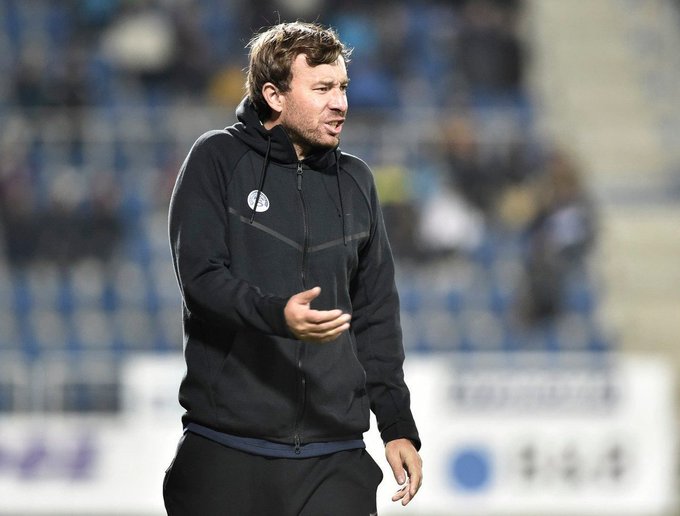 Petr Vlachovsky