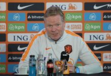 Gotowy skład Holandii na Mistrzostwa Świata: Piętnastu zawodników Premier League zostało wybranych