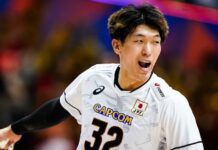 Afera narkotykowa w siatkówce. Japonia traci środkowego przed starciem z Polską