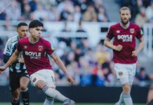 West Ham kontra Leeds! „Młotnicy liczą na cud w ostatnim dniu