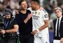 Xabi Alonso chce, aby Kylian Mbappé dołączył do Chelsea