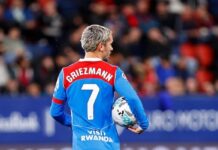 Antoine Griezmann żałuje – przeprasza zwolenników za największą zdradę