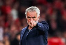 José Mourinho gotowy pozbyć się 10 gwiazd Realu Madryt