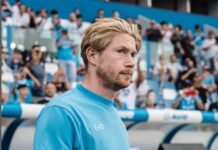 „Został mi rok kontraktu, ale muszę porozmawiać z Napoli”