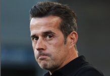 Marco Silva obejmuje stanowisko trenera, a Ruben Amorim wycofał się z negocjacji z